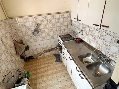 Depto Tipo Casa en Venta de 3 dormitorios
