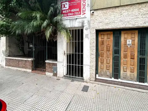 Ph 4 Ambientes con Patio