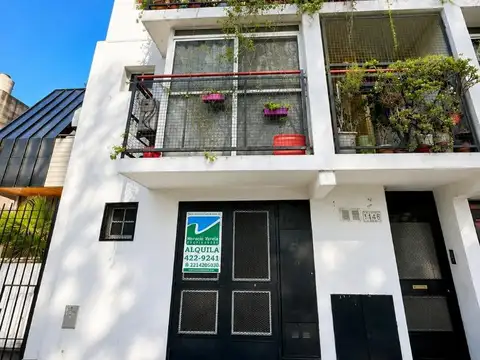 Departamento en Alquiler en La Plata, Partido de La Plata