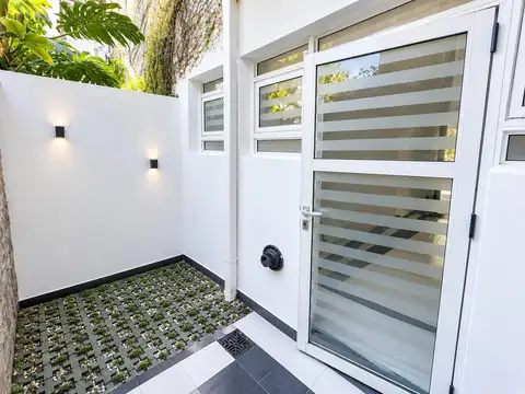 Departamento en Alquiler de Monoambiente