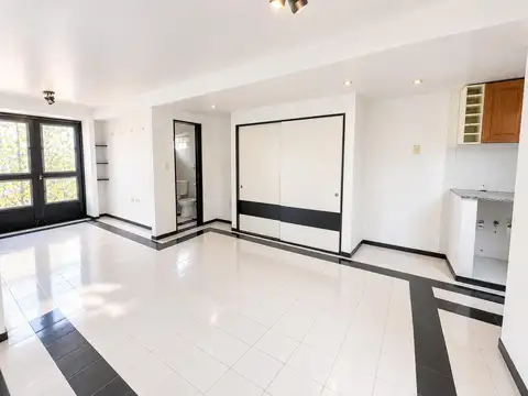 Departamento en Alquiler de Monoambiente