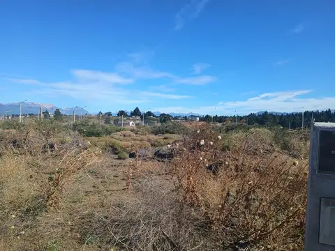 Terreno en PH en Barrio Coirones 