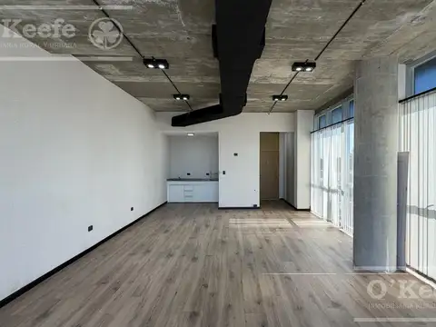 Oficina en Alquiler A Estrenar