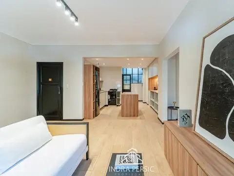 Departamento en Venta 50 años