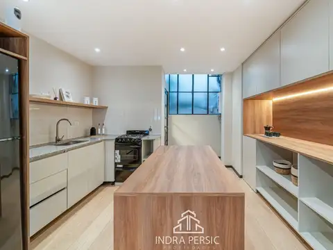 Departamento en Venta al Norte