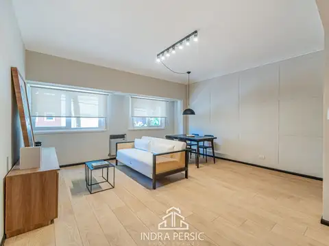Departamento en Venta en Plaza Mitre, USD 134.900