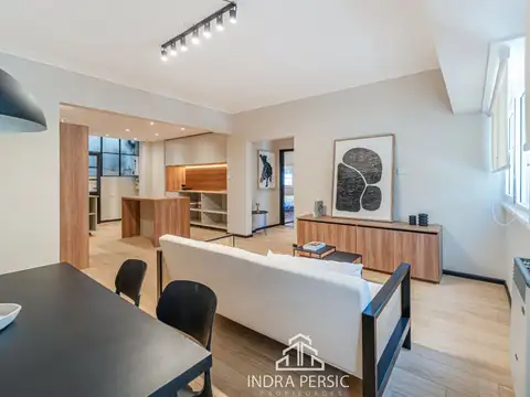 VENTA departamento Plaza Mitre Mar del Plata 3 ambientes