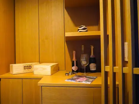 Departamento en Venta en Vicente Lopez Vias / Maipu, USD 1.100.000