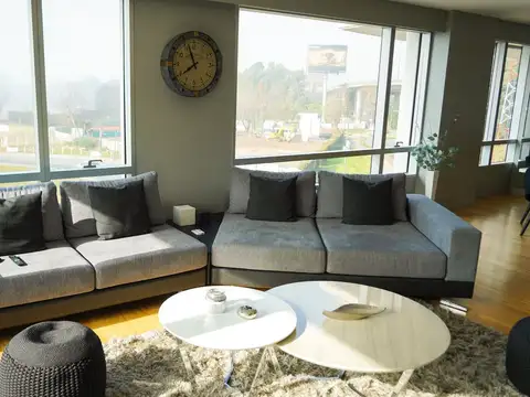 Departamento  en Venta en Vicente López, G.B.A. Zona Norte, Argentina