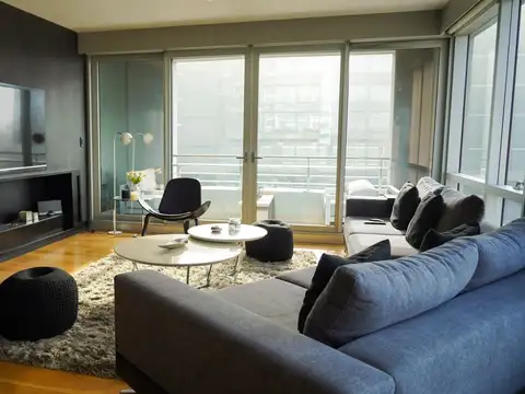 Departamento en Venta con 2 cocheras