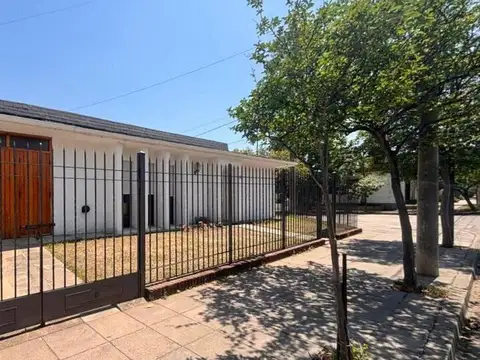 Mayor Arruabarrena 1000, URCA, Córdoba