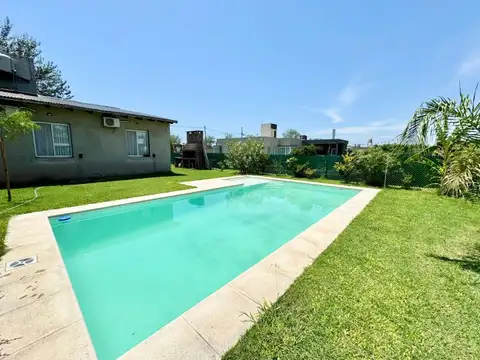Casa en venta Tierra de Sueños III