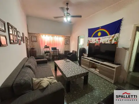 Departamento en Venta de 4 ambientes