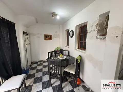Departamento en Venta en Ramos Mejia, USD 85.000