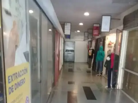 Local en Venta en El Boquerón, USD 22.000
