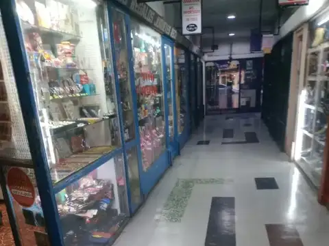 Local Comercial En Mar Del Plata Zona Estacion Central Alberti 1600