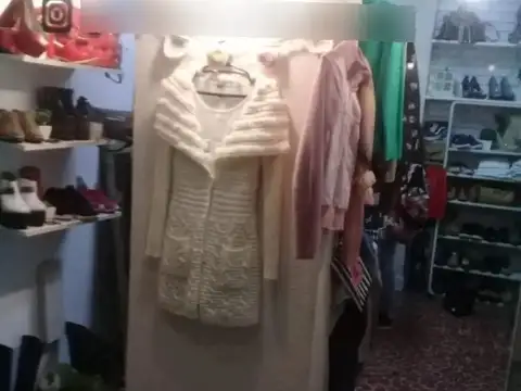 Local Comercial En Mar Del Plata Zona Estacion Central Alberti 1600