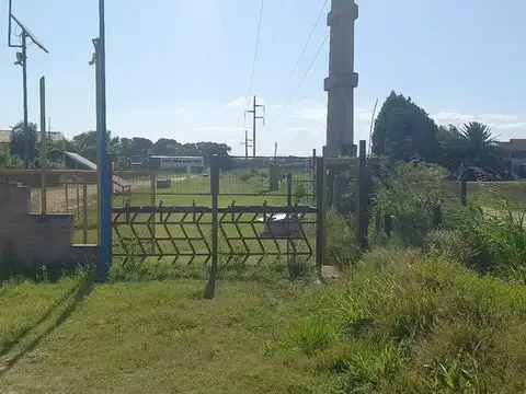 Terreno en Venta en Centro, USD 20.000