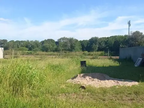 Terreno en Venta en Centro, USD 20.000