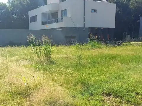 Calle Las Toscas 4800