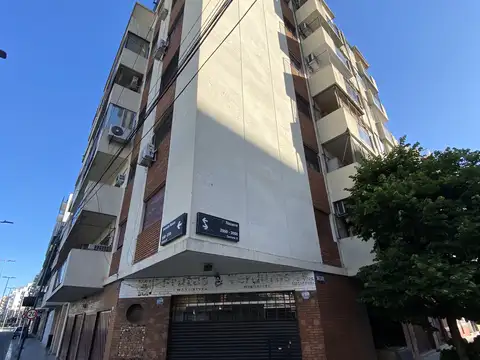 Venta | Villa del Parque | 2 AMB con balcón terraza | Nazarre y Nazca