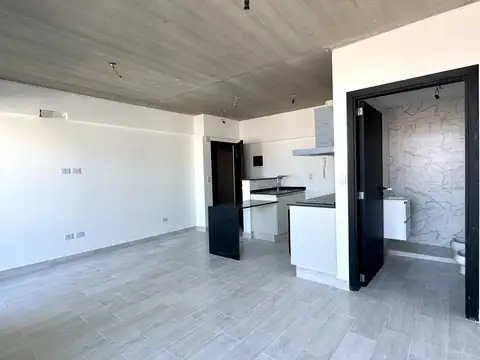 Departamento en Venta al Norte