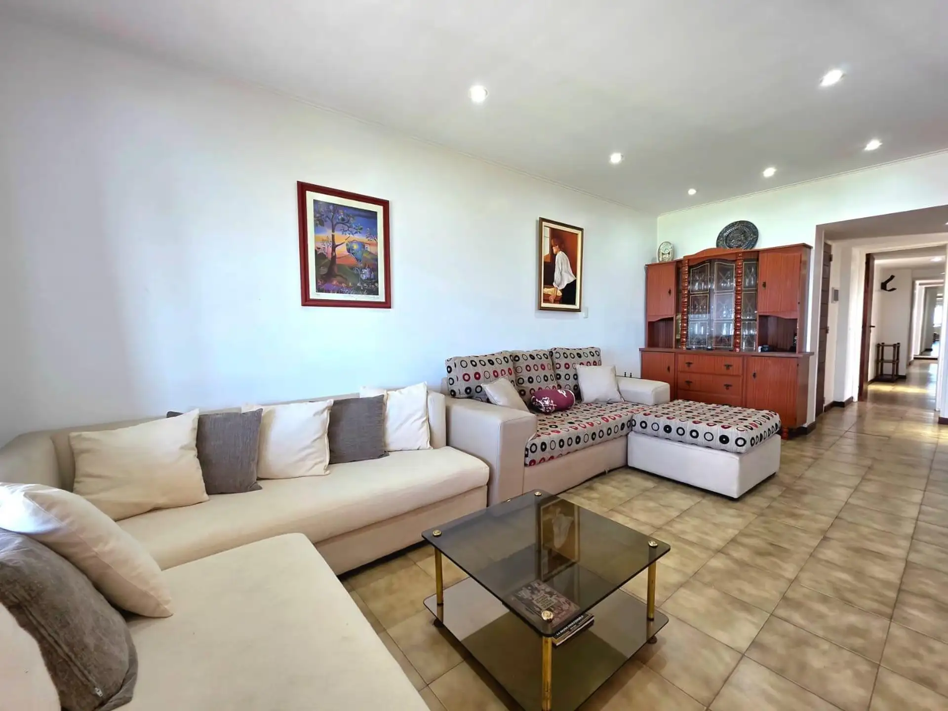 Venta Departamento 5 Ambientes Punta Mogotes Vista al Mar