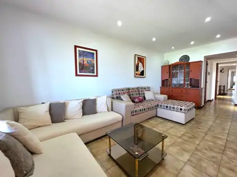 Departamento en Venta de 5 ambientes