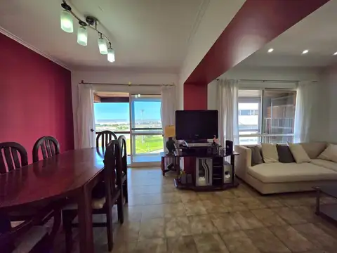 Departamento 5 ambientes con 3 baños
