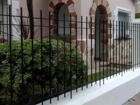 Del Libertador 700