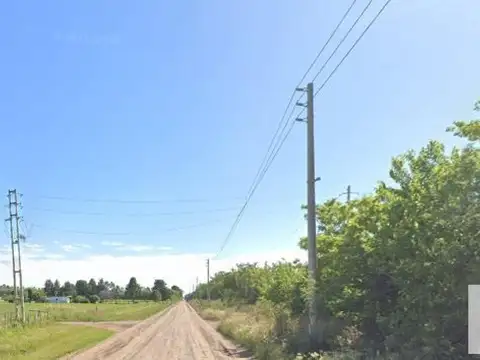 Terreno en Venta en Centro Agricola el Pato, USD 145.000