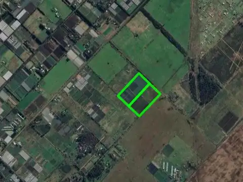 Terreno en Venta en Centro Agricola el Pato, USD 145.000