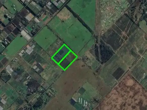 Terreno en Venta en Centro Agricola el Pato, USD 145.000