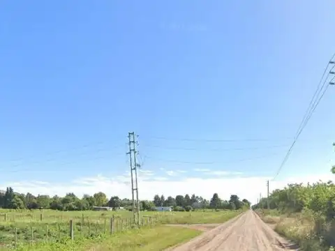 Terreno en Venta en Centro Agricola el Pato, USD 145.000