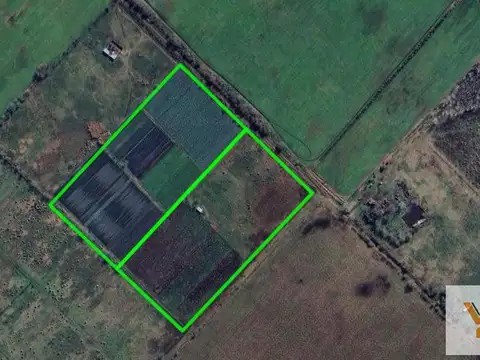 Terreno en venta - 69.334Mts2 - Berazategui