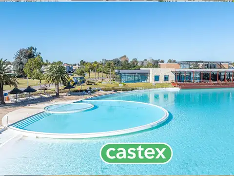 Lote En Venta En Terralagos, Canning