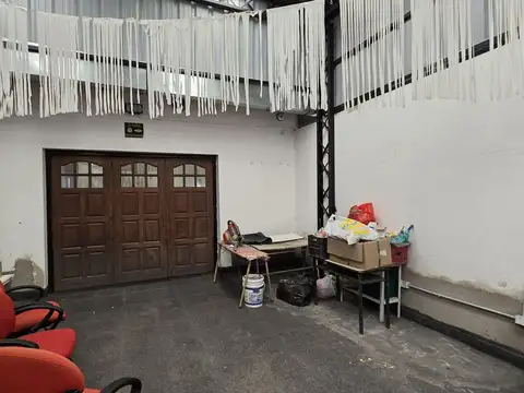 Galpon en Venta en Lomas De Zamora, USD 79.900