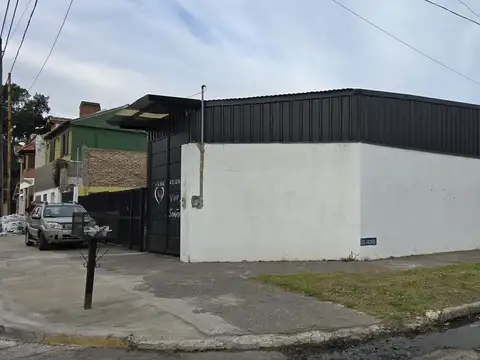 Galpon en Venta en Lomas De Zamora, USD 79.900