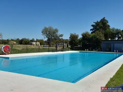 Terreno en Venta de 725,0 m2