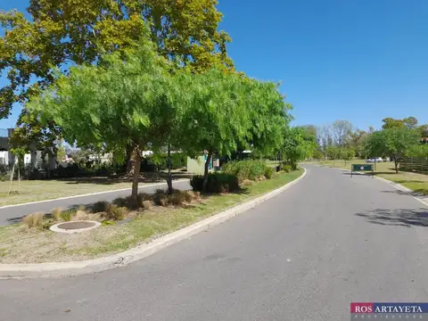 Terreno / Lote en venta de 725m2 ubicado en Manuel Alberti