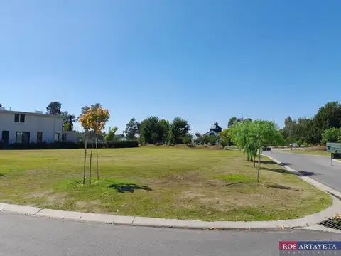 Terreno en Venta de 725,0 m2