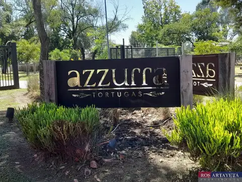 Terreno / Lote en venta de 725m2 ubicado en Manuel Alberti