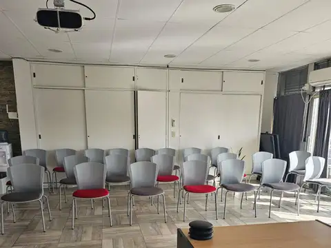 Oficina en Venta en Balvanera, USD 75.000