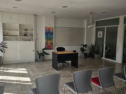 Oficina en Venta en Balvanera, USD 75.000