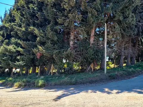 Terreno en Venta en Dina Huapi, USD 40.900