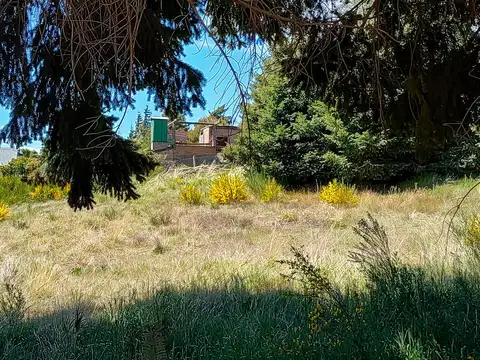 Terreno en Venta en Dina Huapi, USD 40.900