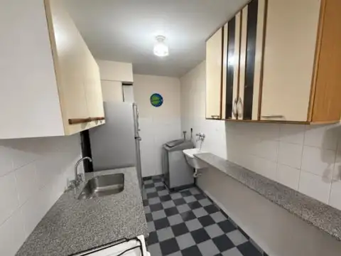 Departamento en Venta en Centro, USD 73.000