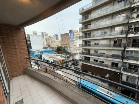 Departamento en Venta 20 años