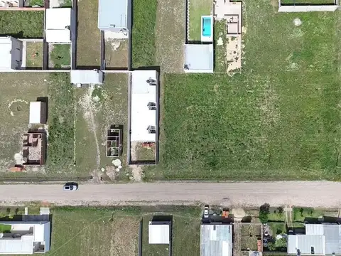 Terreno en Venta en Reconquista, USD 24.000