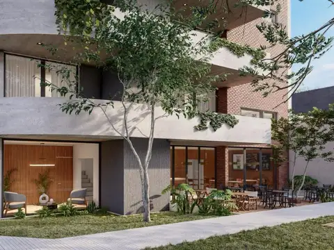 Departamento en Venta en Alberdi, Rosario